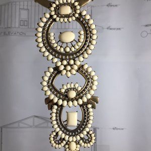 Stella & Dot Havana 3 in 1 Necklace